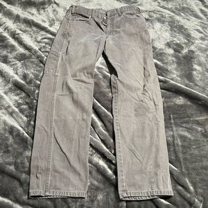 men’s dickies work pants